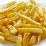 PAPAS FRITAS