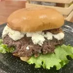 ANGUS QUESO DE CABRA