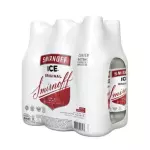 Fardinho de smirnof Ice