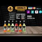Chilcanito 275ml