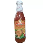 甜辣酱 salsa de chile dulce