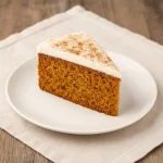Porción Torta de Zanahoria - Cero A