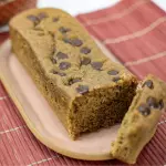BOLO DE BAUNILHA C/ GOTAS 400g