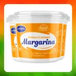 Bulto La Pampa Margarina 450g