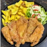 POLLO BROSTER
