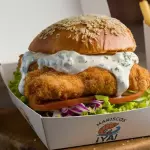 Hamburguesa