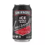 SMIRNOFF ICE DOUBLE BLACK