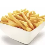 BATATA FRITA