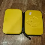 Bag Fuff Amarela