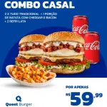 COMBO CASAL