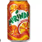 Mirinda