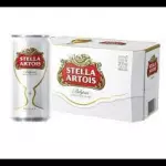 CX. STELLA ARTOIS  C/8 UN