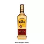 Tequila Jose Cuervo Ouro