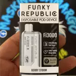 FR- Berry Storm 🫐🌪️