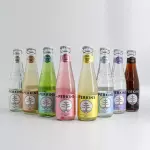 Mr PERKINS BOTELLITA 200 ML