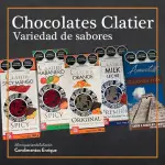 Chocolates Clatier