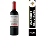 Frontera Cabernet Sauvignon