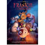 Frankie y los monstruos