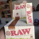 Raw orgânic