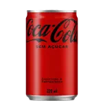 Coca-Cola zero