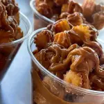 CHURROS