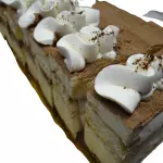 Tiramisú