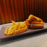 Sándwich Montecristo