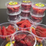 Gomitas Enchiladas