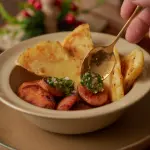 Chorizo argentino