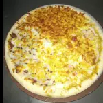 Pizza GG 12 fatias