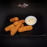Dedos de Queso