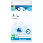 Tena Slip Clasico talla XL 1 unid