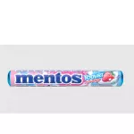 Mentos morango Yogurt 37,5g