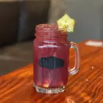 SANGRÍA CLÁSICA COPA (500ML)