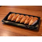 Nigiri Maçaricado Trufado 6 pçs