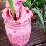 Smoothie Moradito