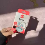 AIRPODS ALO SONG