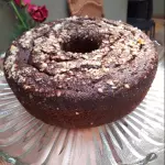 Bolo de Cacau