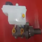 Bomba de freno