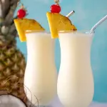 Virgínia Colada