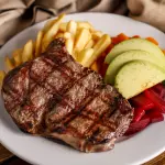Baby Beef (250 gr)