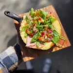 Provoleta Especial