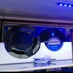 Parlantes