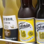 Cerveza