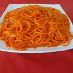 Espagueti Mixta