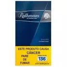 ROTHMANS PRATA