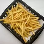 Batata tradicional - Pequena