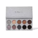 Paleta de Sombras New York - 1017/A1