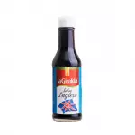 Salsa inglesa 150gr La Giralda