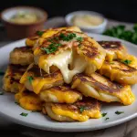 maduritos gratinados
